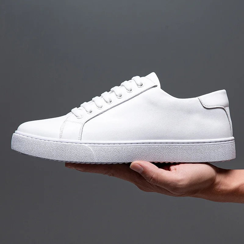 Franco™ - Men’s Leather Sneakers