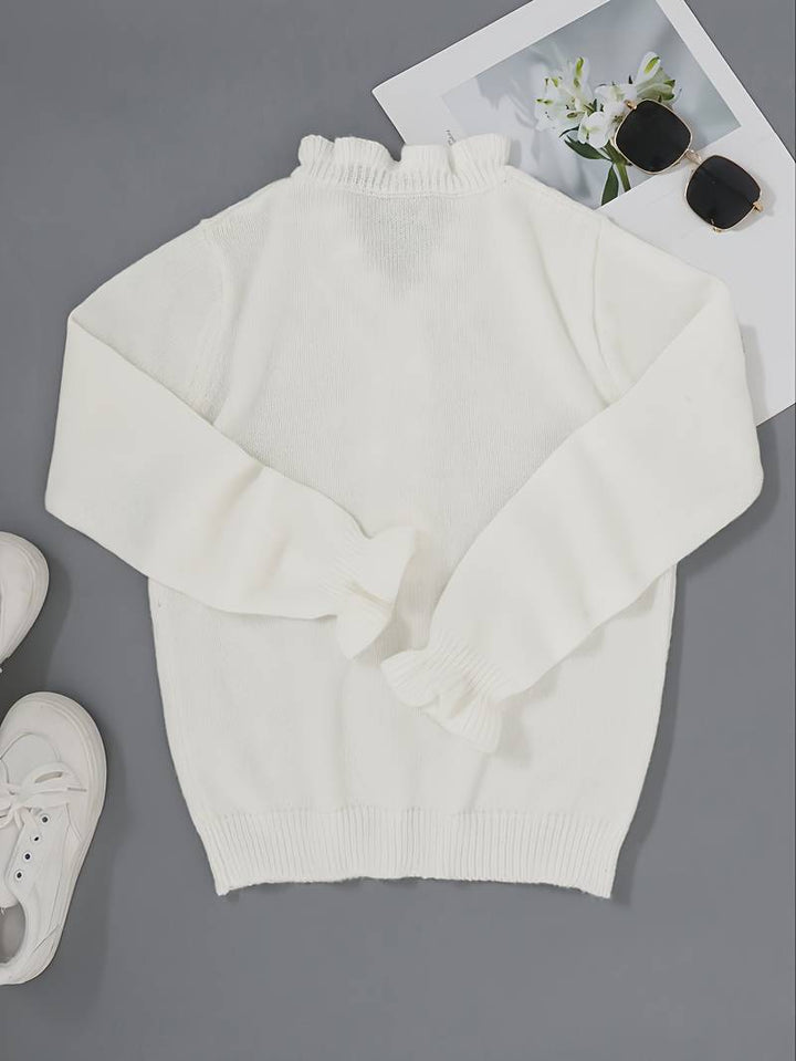 MIRELLA | ELEGANT SWEATER