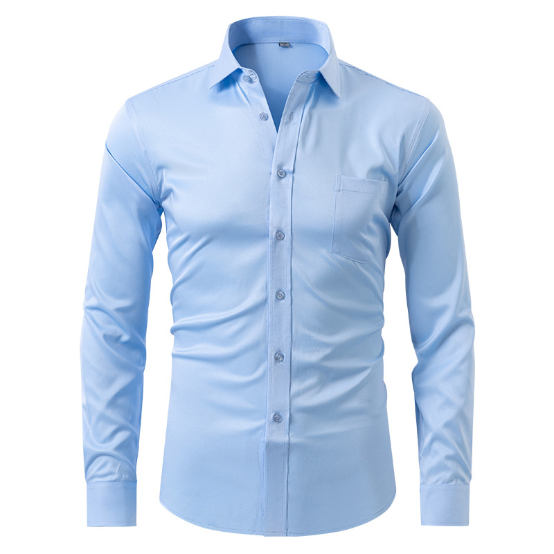 Felix™ - Wrinkle-Free Shirt