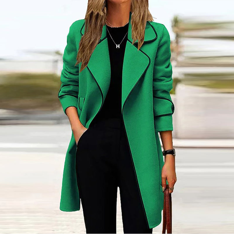 July | Stylish Women's Coat