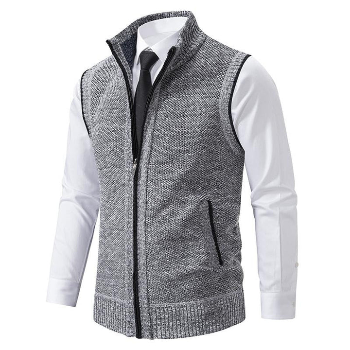 Erik™ | Men's Fleece Gilet