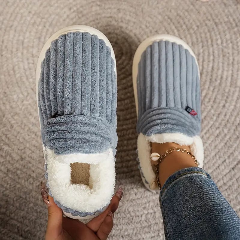 Lula | Cosy Unisex Slippers