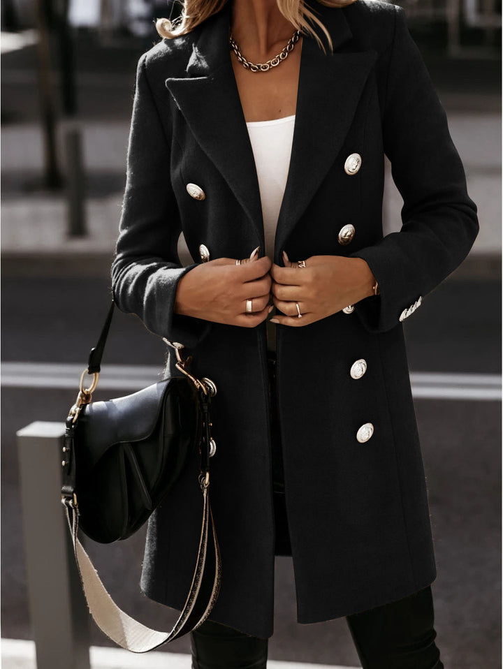 Celia | Stylish Women's Coat