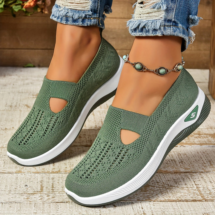 Kelsey™ | Orthopedic Slip-On Shoes for Women