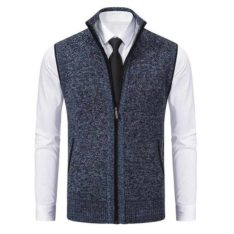 Albin™ - Men's Fleece Vest