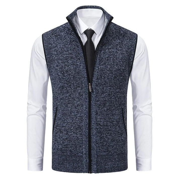 Erik™ | Men's Fleece Gilet