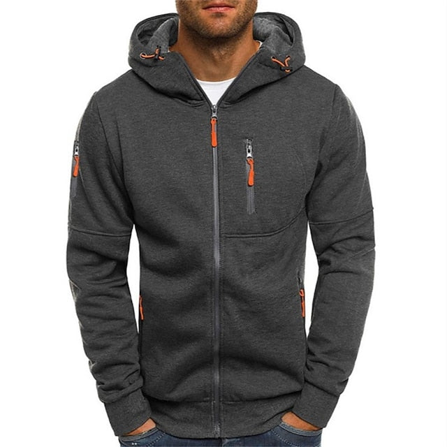 Damien™ | Men’s Hoodie