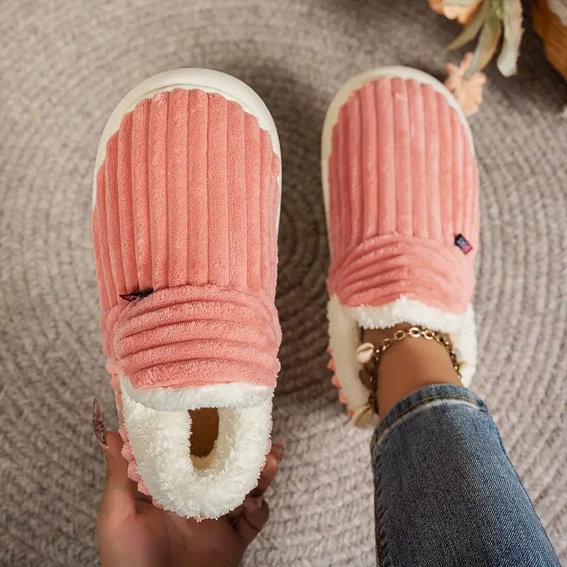 Lula | Cosy Unisex Slippers