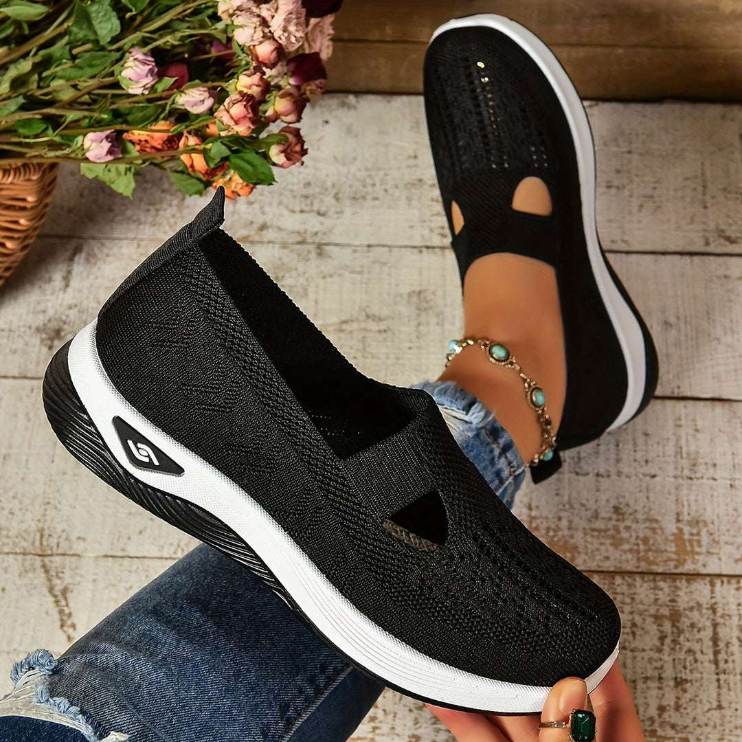 Kelsey™ | Orthopedic Slip-On Shoes for Women