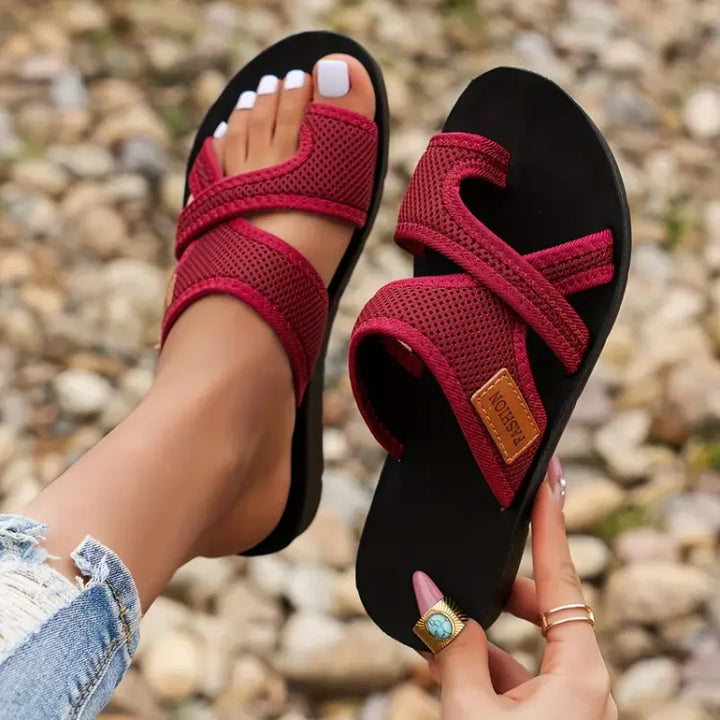 Celia™ | Comfortable Sandals