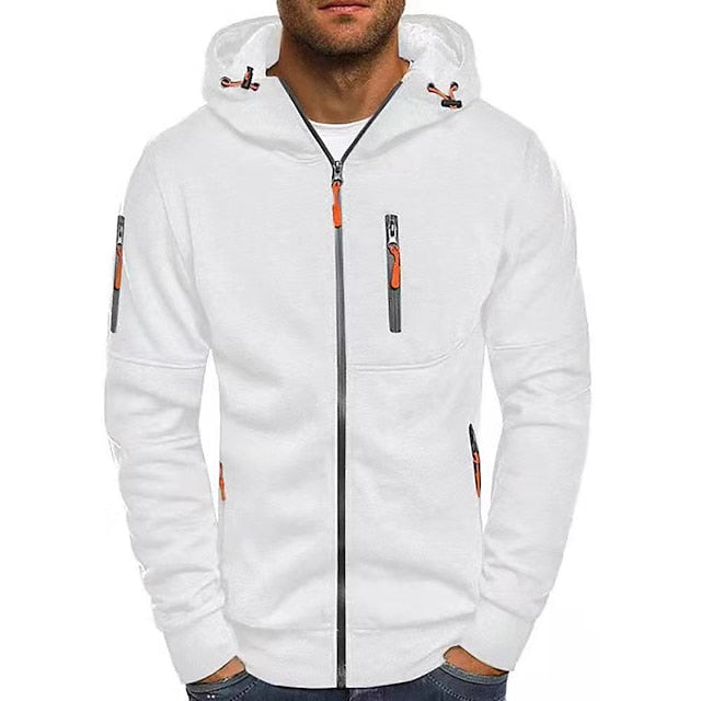 Damien™ | Men’s Hoodie