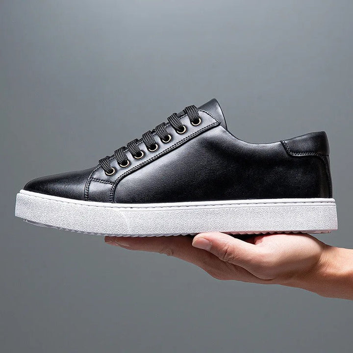 Franco™ - Men’s Leather Sneakers