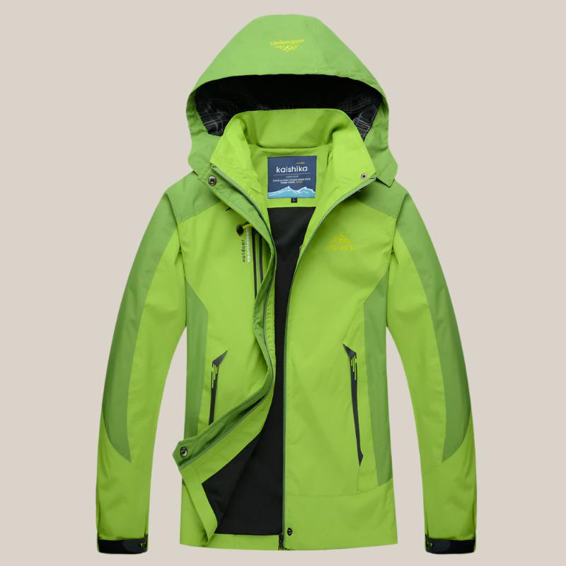 Marlies - Waterproof Outdoor Jacket