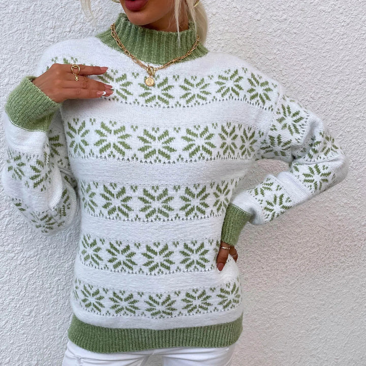 Kyara | Vintage Sweater