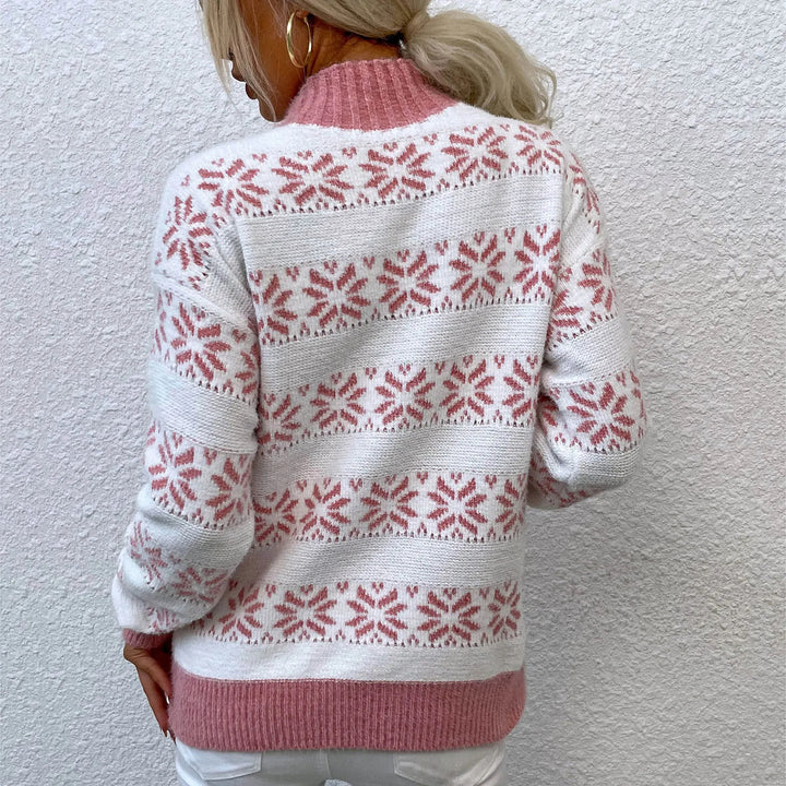 Kyara | Vintage Sweater