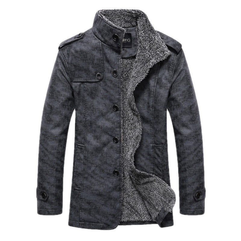 Joachim - Warm Fashionable Jacket