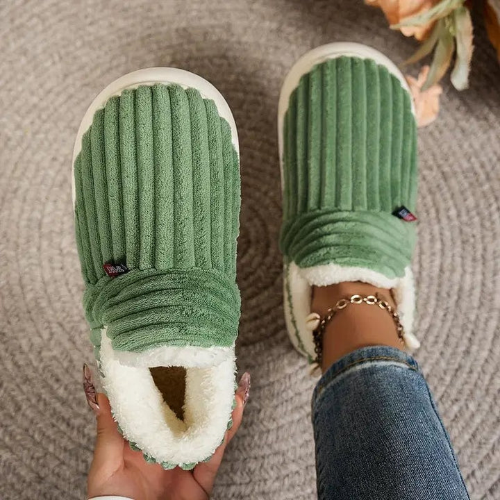 Lula | Cosy Unisex Slippers