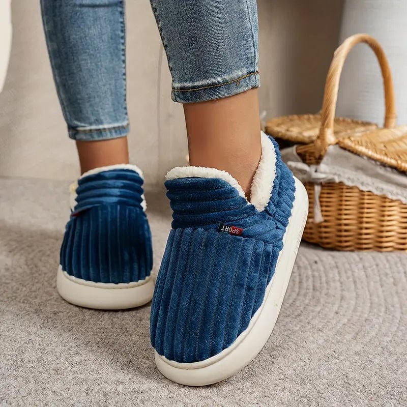 Lula | Cosy Unisex Slippers