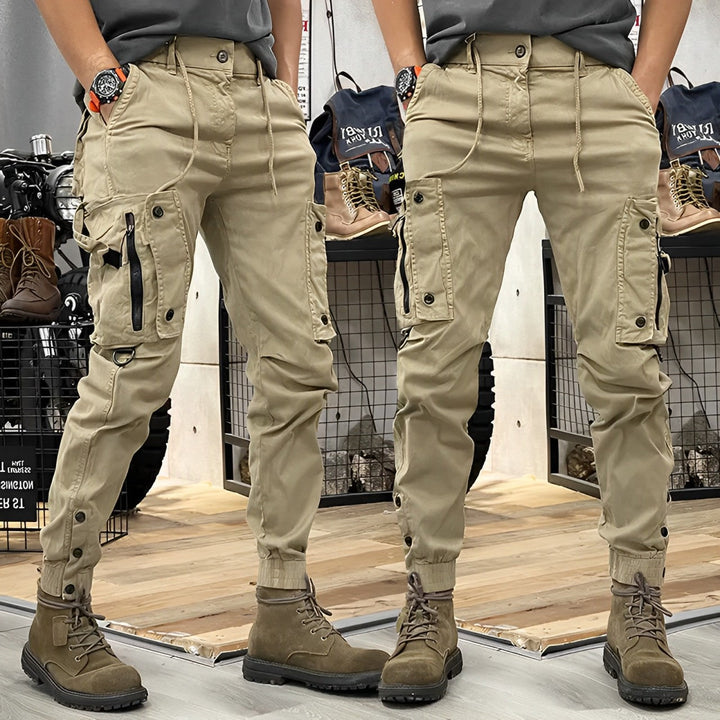 Max™ | Rugged and Stylish Unisex Tactical Pants