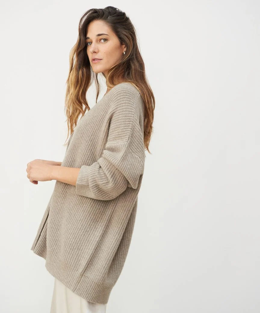 Sharla™ | Elegant Cardigan