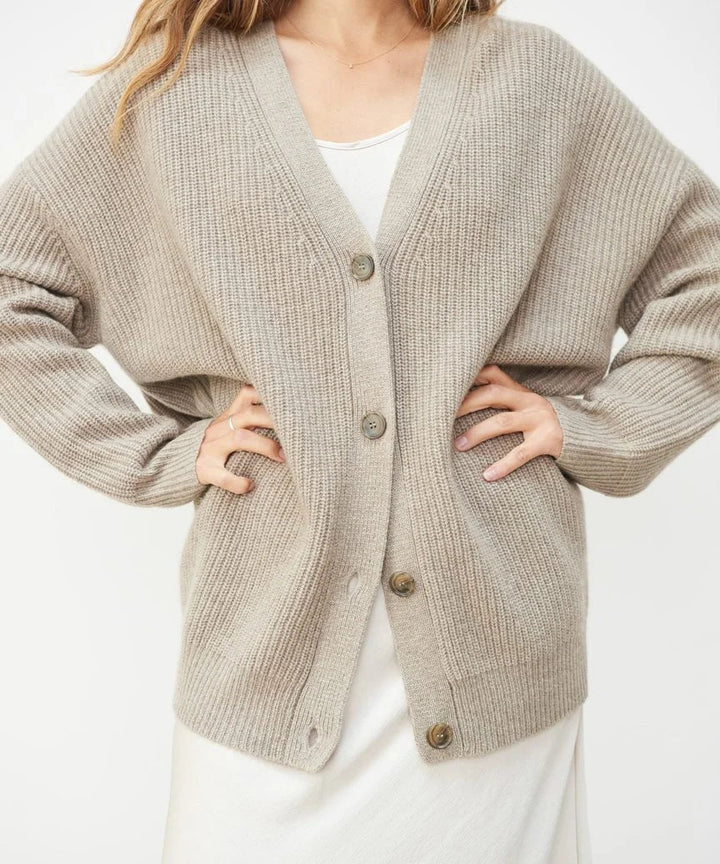 Sharla™ | Elegant Cardigan