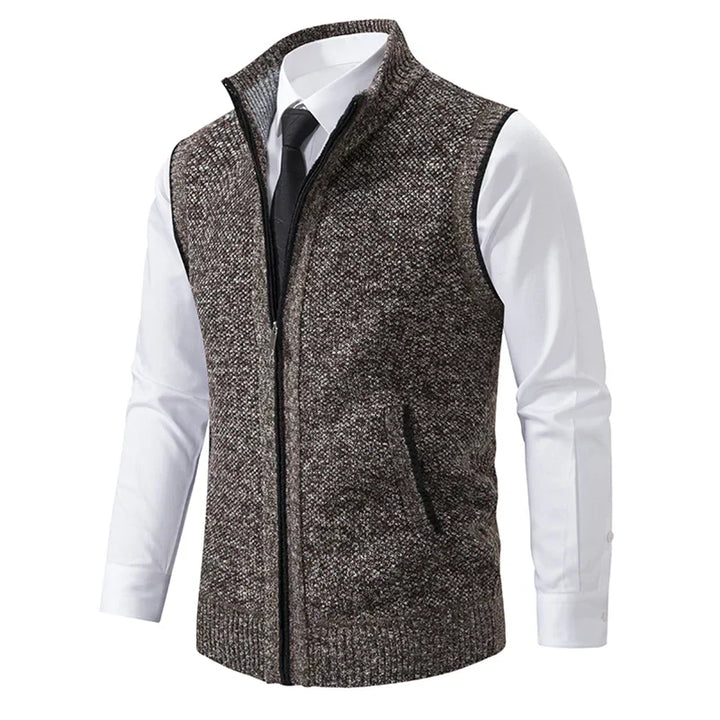 Erik™ | Men's Fleece Gilet