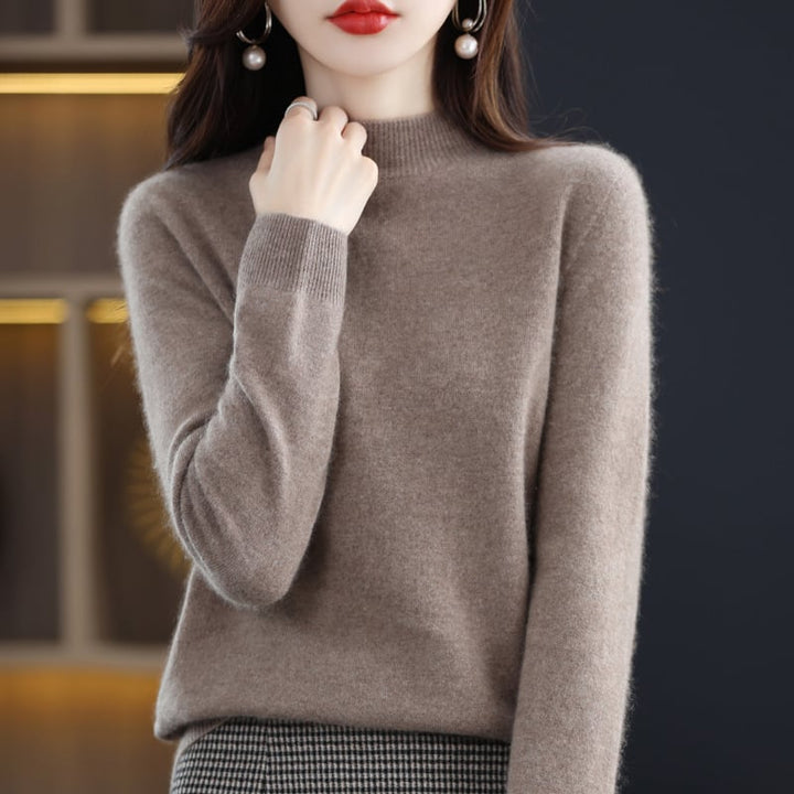 Cashmere Jumper for Women