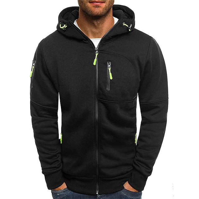 Damien | Men's hoodie