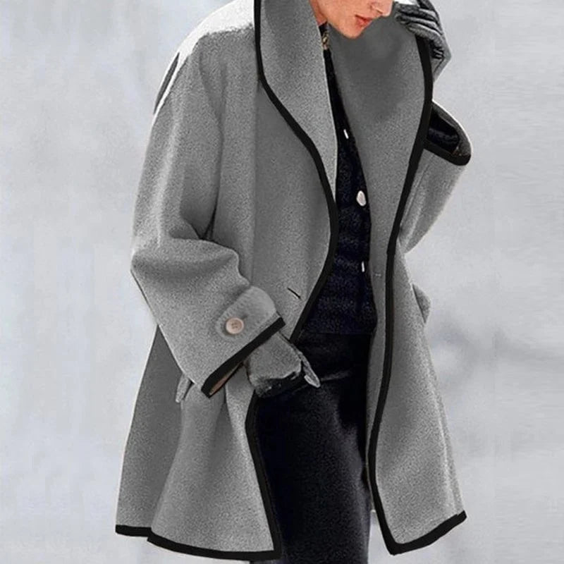 Grete - Fleece Jacket