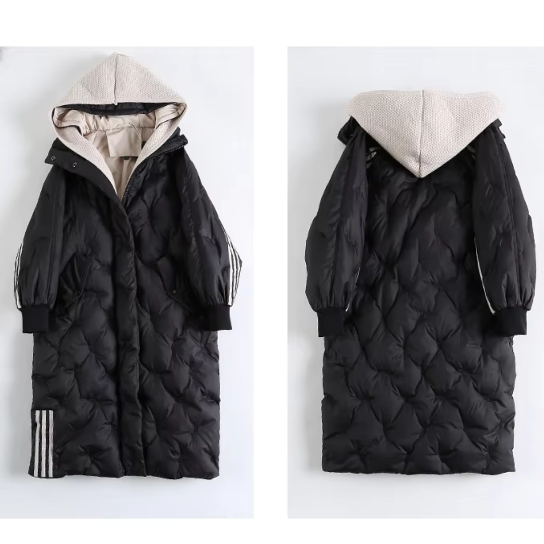 RENA | Down Jacket