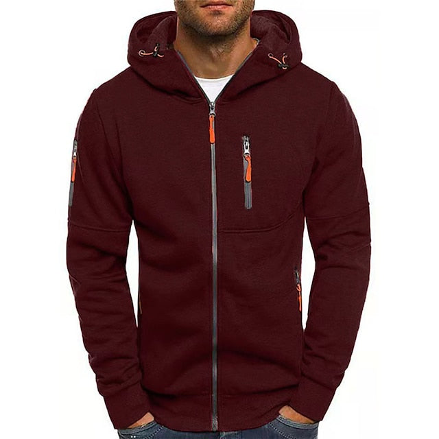 Damien | Men's hoodie