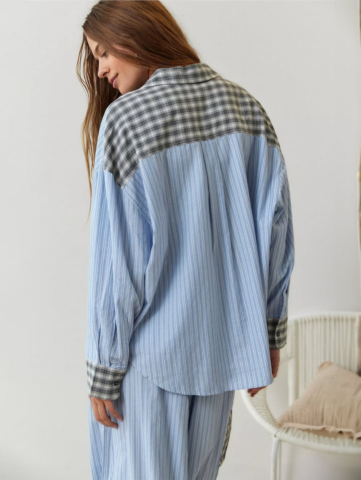 Amelia | Cozy Pyjama Set