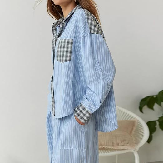 Amelia | Cozy Pyjama Set