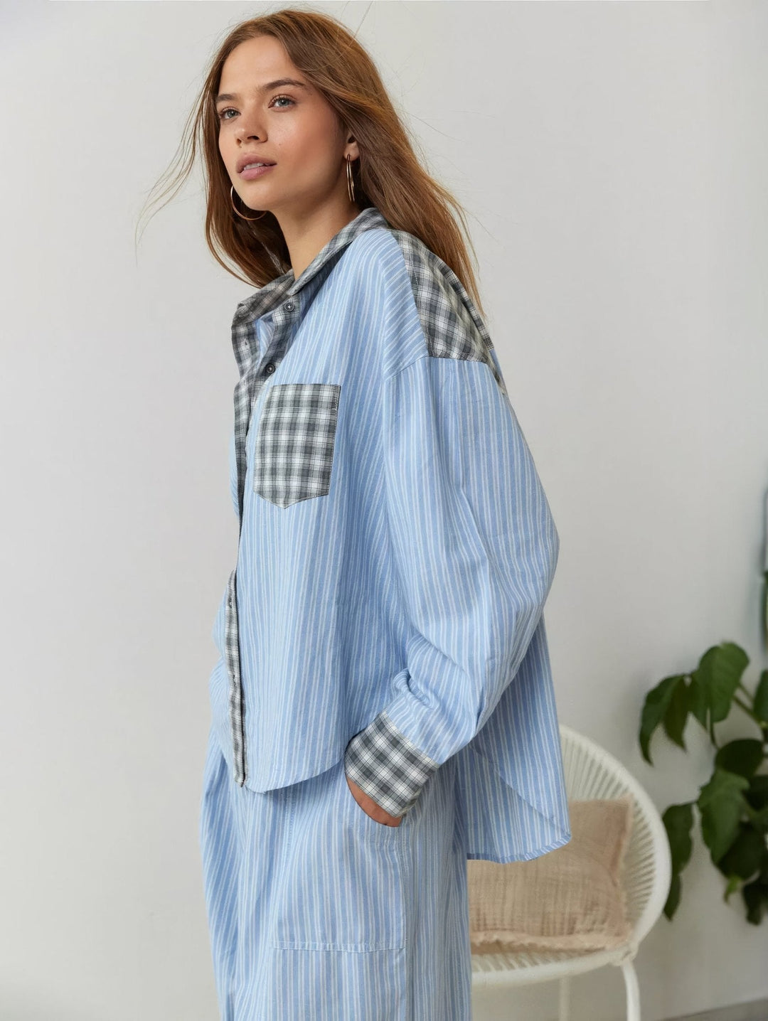 Amelia | Cozy Pyjama Set