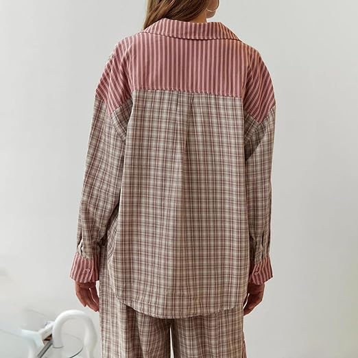 Amelia | Cozy Pyjama Set