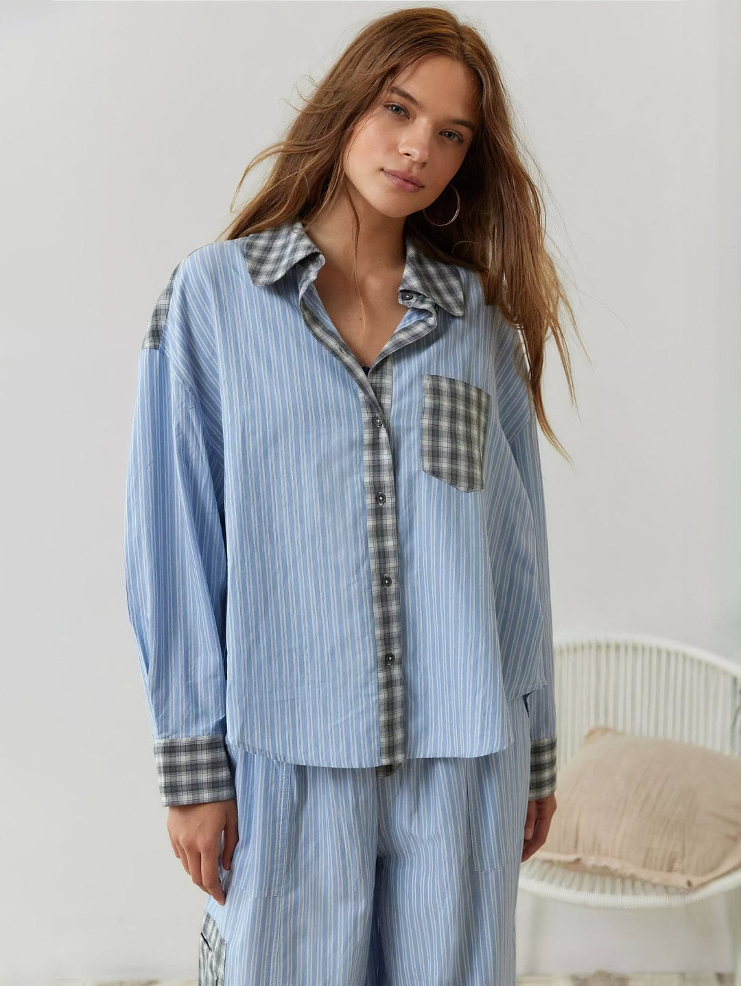 Amelia | Cozy Pyjama Set