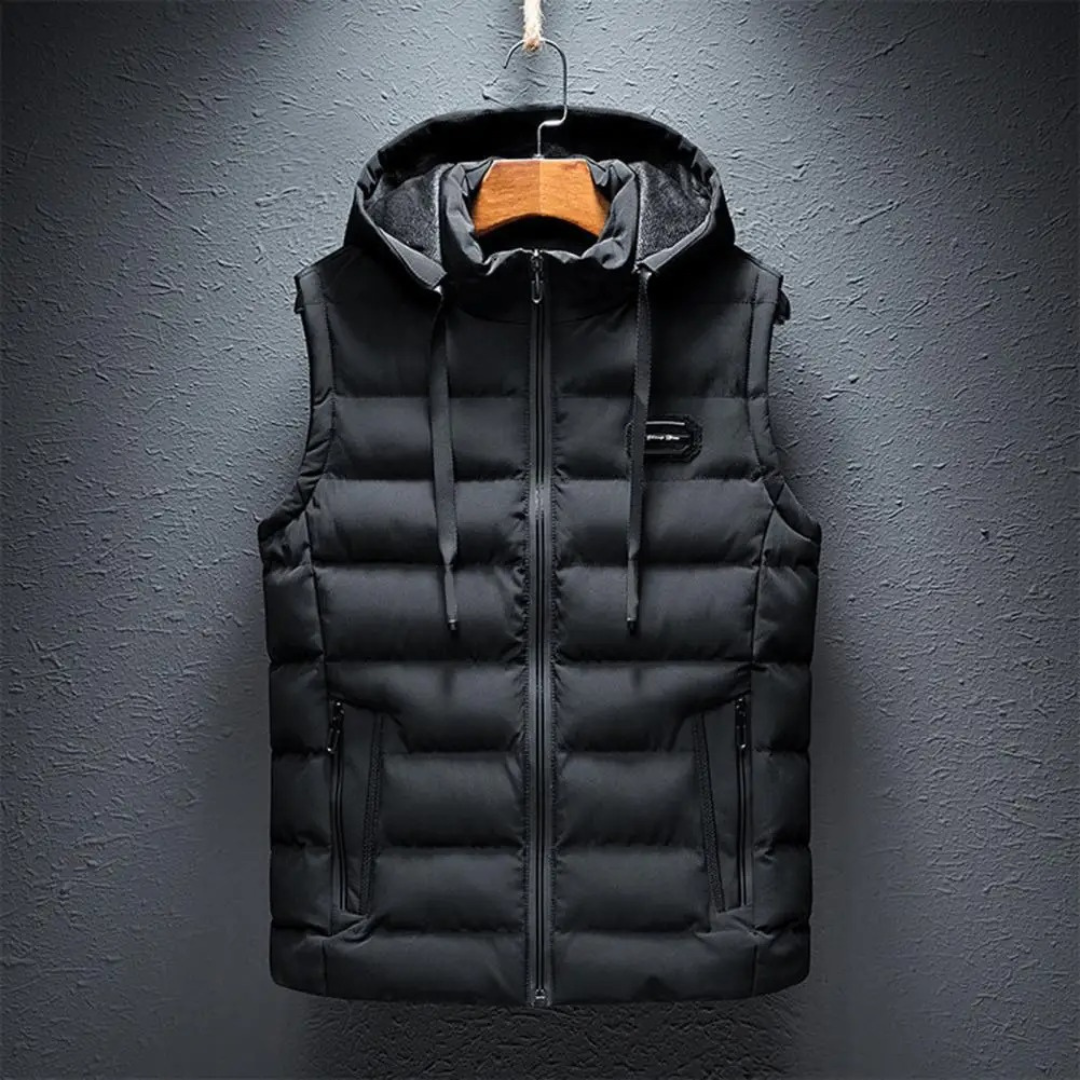 Antonio™ | Hooded Vest