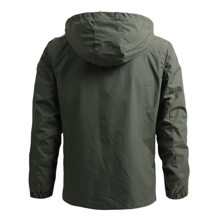 Nico™ | Flexible Softshell Jacket