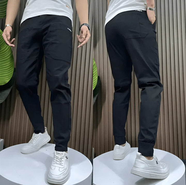 TOMMASO™ Elastic Cargo Pants