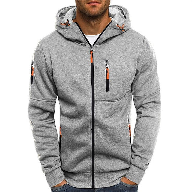 Damien™ | Men’s Hoodie