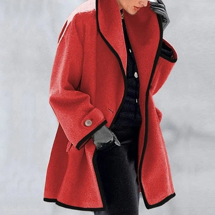 Grete - Fleece Jacket