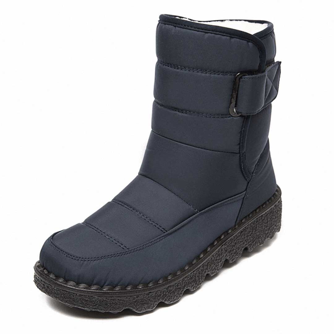 Thekla Warm-Lined Snow Boots