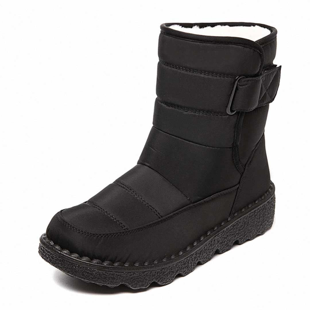 Thekla Warm-Lined Snow Boots