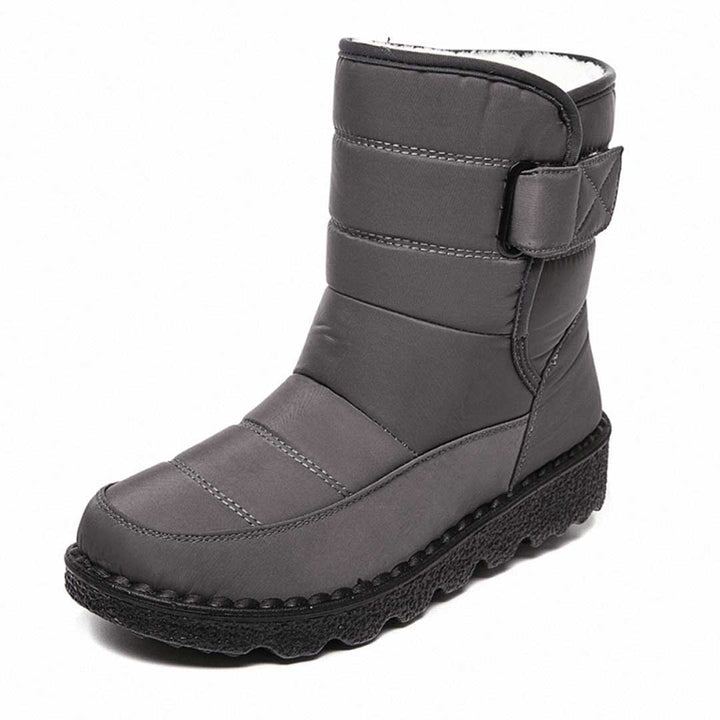 Thekla Warm-Lined Snow Boots