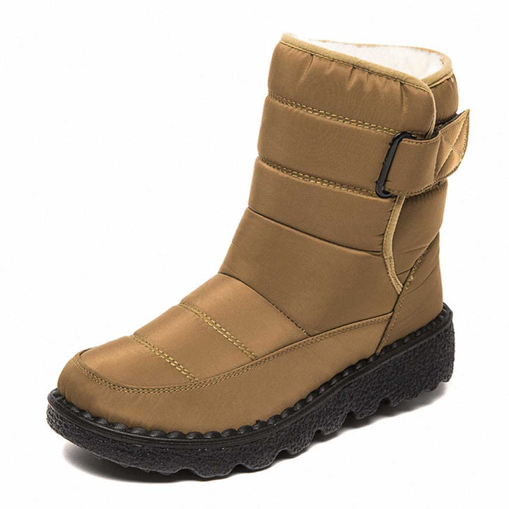 Thekla Warm-Lined Snow Boots