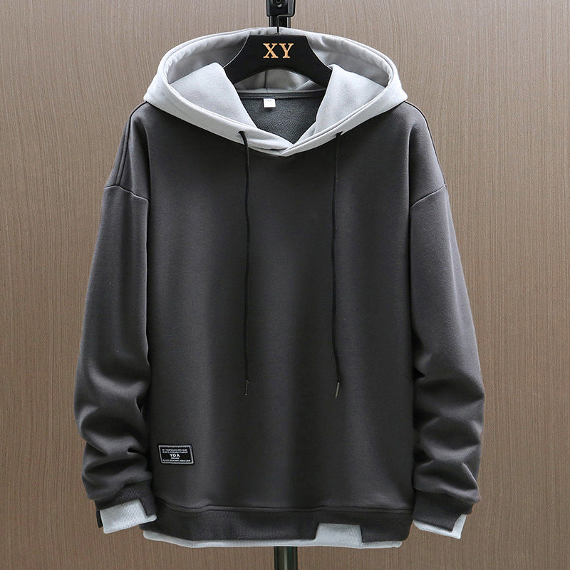 Ahio - Classic Urban Hoodie