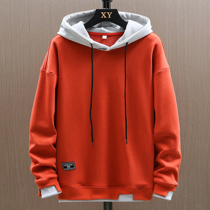 Ahio - Classic Urban Hoodie