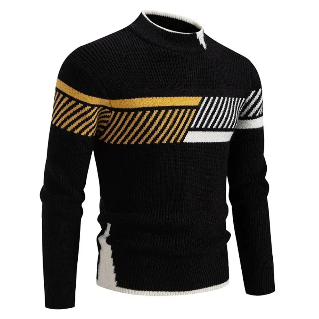 Rayan™ | Men's Premium Jumper