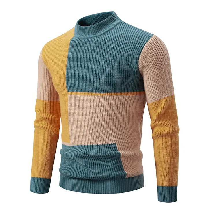 Billy | Men's Sweater