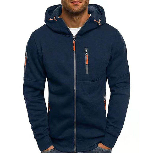 Damien | Men's hoodie